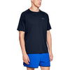 Under Armour Tech 2.0 Mens SS Crew Training Shirt