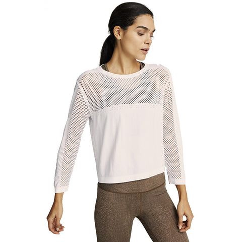 Varley Halldale Womens Long Sleeve Shirt
