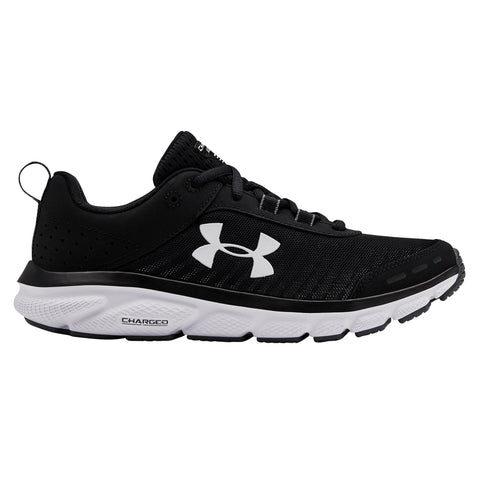 Under Armour Charged Assert 8 Womens Running Shoes