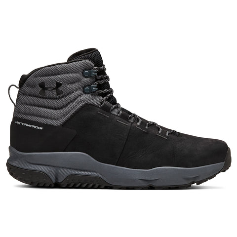 Under Armour Culver Mid WP Mens Hiking Boot