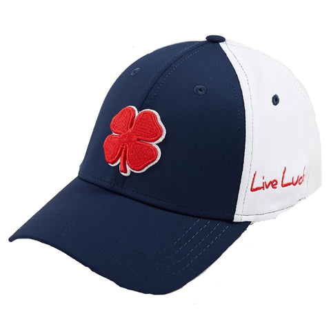 Black Clover Premium Clover 70 Mens Hat