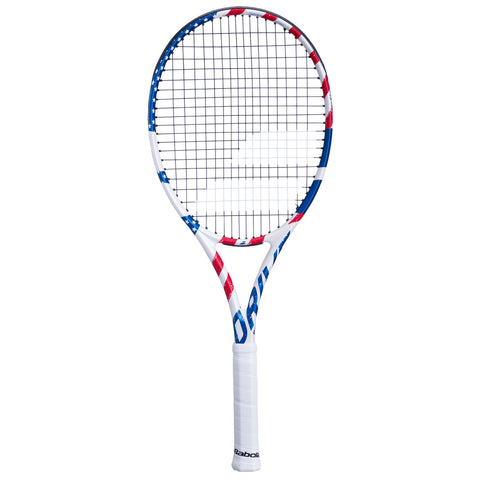 Babolat Pure Drive USA Tennis Racquet