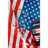 Babolat Pure Aero USA Tennis Racquet