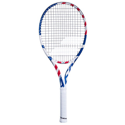 Babolat Pure Aero USA Tennis Racquet