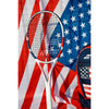 Babolat Pure Strike 98 16x19 USA Tennis Racquet