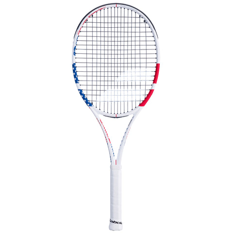 Babolat Pure Strike 98 16x19 USA Tennis Racquet