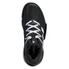 Adidas SoleMatch Bounce Black Womens Tennis Shoes