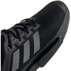 Adidas Solematch Bounce Black Mens Tennis Shoes