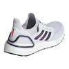 Adidas Ultraboost 20 Grey Mens Running Shoes