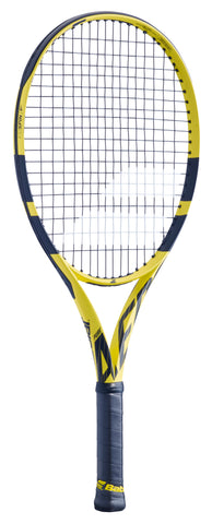 Babolat Pure Aero 25 Junior Tennis Racquet