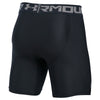 Under Armour HeatGear Armour Mid Compression Shorts