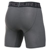 Under Armour HeatGear Armour Mid Compression Shorts