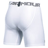 Under Armour HeatGear Armour Mid Compression Shorts