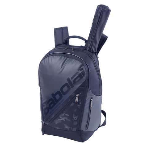 Babolat Expandable Black Tennis Backpack