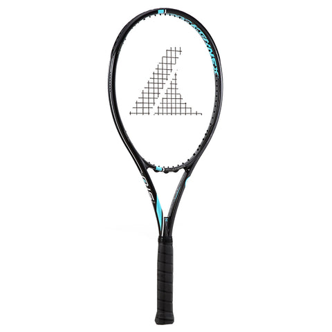 DEMO ProKennex Ki Q+ 15 Tennis Racquet