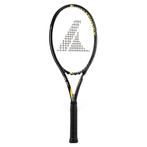 DEMO ProKennex Ki Q+ 5 Tennis Racquet