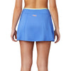 Fila Colorful Play A-Line 13.5in Womens Tennis Skort