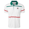 Fila Legend Mens Tennis Polo