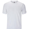 Fila Piped Mens Tennis Crew Neck