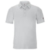 Fila Pique Mens Tennis Polo