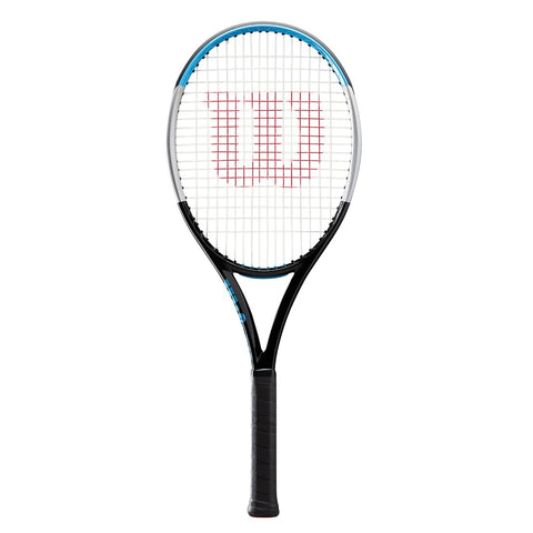 DEMO Wilson Ultra 100 V3.0 Tennis Racquet