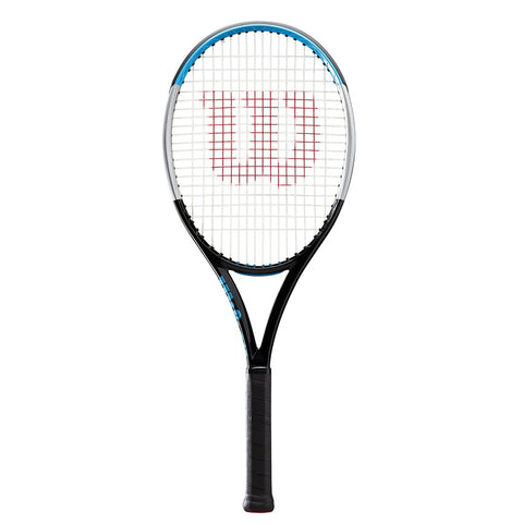 DEMO Wilson Ultra 100L v3 Tennis Racquet