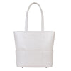 SportsChic Vegan Midi Tote Bag