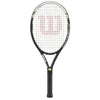 DEMO Wilson Hyper Hammer 5.3 OS Tennis Racquet