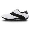 FootJoy LoPro Collection White Womens Golf Shoes