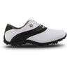 FootJoy LoPro Collection White Womens Golf Shoes