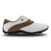 FootJoy LoPro Collection White Womens Golf Shoes