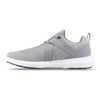 FootJoy Flex Grey Mens Golf Shoes