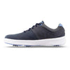 FootJoy Contour Series Navy Mens Golf shoes