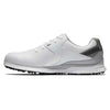 FootJoy Pro SL White Mens Golf Shoes