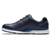 FootJoy Pro SL Mens Navy Golf Shoes