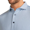 Mizzen + Main Phil Mickelson Mens Polo