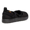 Teva Voya Infinity Black Womens Sandals