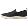 Teva Voya Black Mens Slip On Sandals