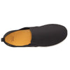 Teva Voya Black Mens Slip On Sandals