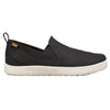 Teva Voya Black Mens Slip On Sandals