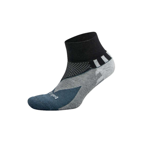 Balega Enduro Quarter Unisex Running Socks