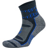 Balega Blister Resist Mens Quarter Crew Socks