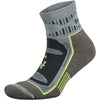 Balega Blister Resist Mens Quarter Crew Socks