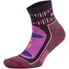 Balega Blister Resist Mens Quarter Crew Socks