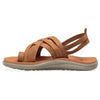 Teva Voya Strappy Chipmunk Womens Sandals