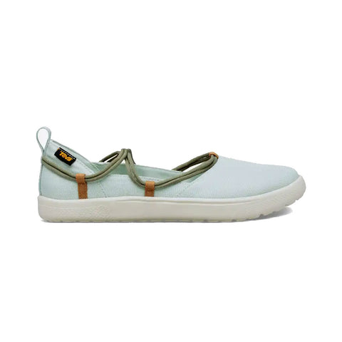 Teva Voya Infinity Sea Form Womens Sandals