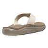 Teva Voya Birch Womens Flip Flops