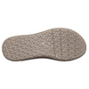 Teva Voya Burnt Olive Womens Flip Flops