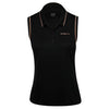Oakley Balata Sleeveless Womens Golf Polo