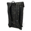 Oakley Voyage 23L Roll Top Black Camo Backpack